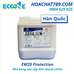EW20 Protection Phủ bóng cao cấp khô nhanh (UHS)